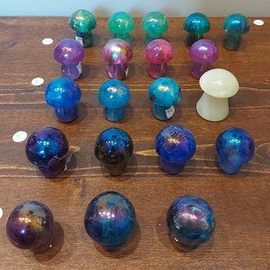 2/$10 Aura Dipped Large Mushrooms - Perfectly Imperfect